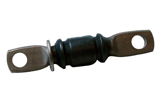 2002-2006 Toyota Camry Suspension Control Arm Bushing - Front Lower Forward (Mevotech)