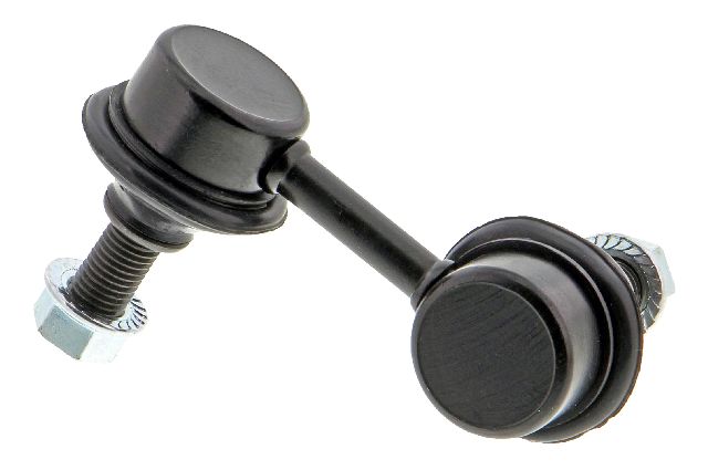 2003-2006 Mitsubishi Outlander Suspension Stabilizer Bar Link Kit - Rear Right (Mevotech)