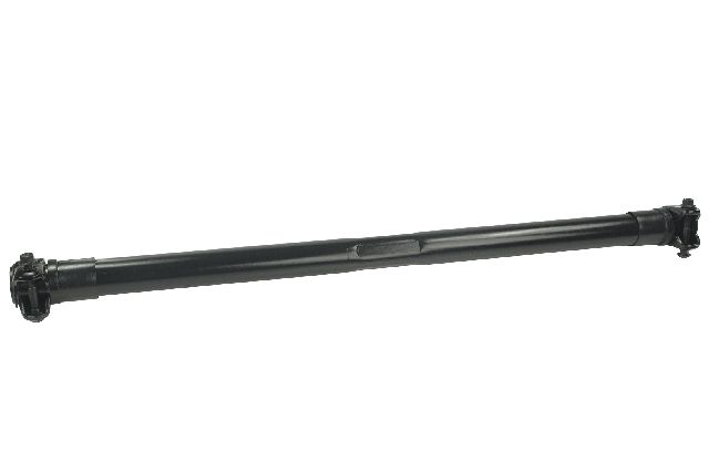 2005-2023 Ford F-350 Super Duty Steering Tie Rod End Adjusting Sleeve - Center (Mevotech)