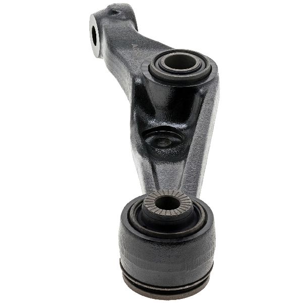 2008-2016 Lexus LS600h Suspension Control Arm - Front Left Lower Forward (Mevotech)