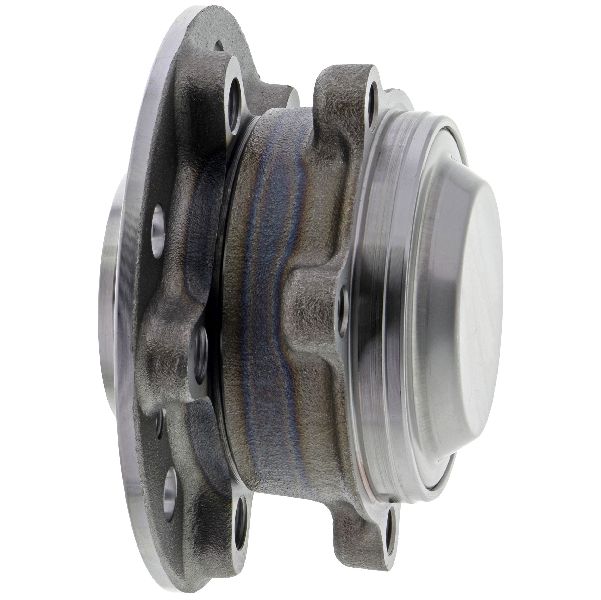 2015-2023 Mercedes-Benz C300 Wheel Bearing and Hub Assembly - Front (Mevotech)