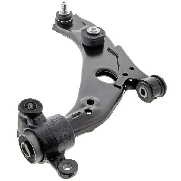 2016-2023 Mazda CX-9 Suspension Control Arm and Ball Joint Assembly - Front Left Lower (Mevotech)