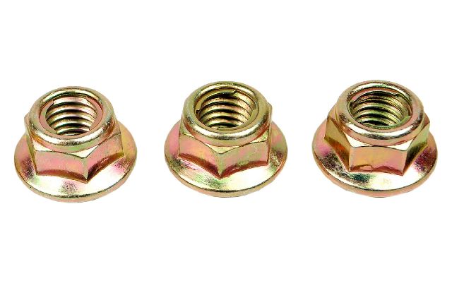 1995-1999 Subaru Legacy Suspension Strut Mount Kit - Rear Left (Mevotech)