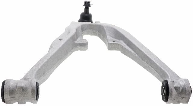 2007-2013 Chevrolet Avalanche Suspension Control Arm and Ball Joint Assembly - Front Right Lower (Mevotech)