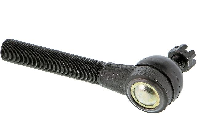 1991-2002 GMC C3500HD Steering Tie Rod End - Front Left Outer (Mevotech)