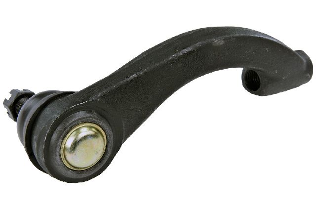 1995-2006 Dodge Stratus Steering Tie Rod End - Front Left Outer (Mevotech)