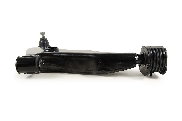 2000 Volvo S40 Suspension Control Arm and Ball Joint Assembly - Front Right Lower (Mevotech)