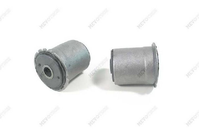 1978-1981 Buick Century Suspension Control Arm Bushing - Rear Lower (Mevotech)