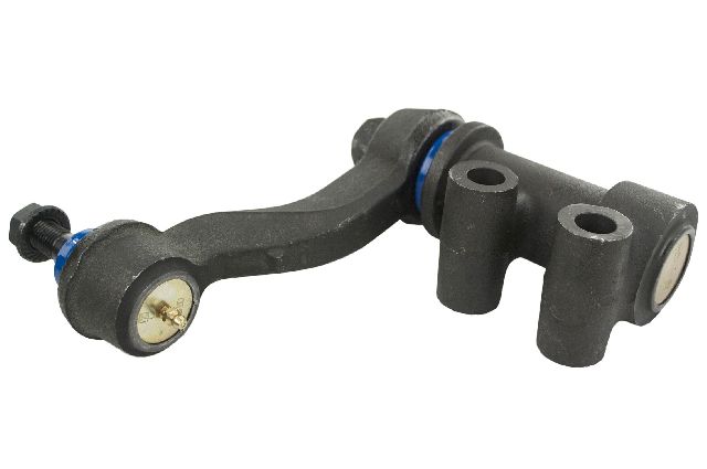 2011-2024 Chevrolet Silverado 2500 HD Steering Idler Arm - Front (Mevotech)
