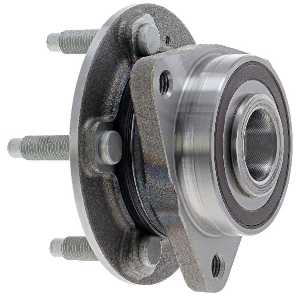 2011-2015 Chevrolet Cruze Wheel Bearing and Hub Assembly - Front (Mevotech)
