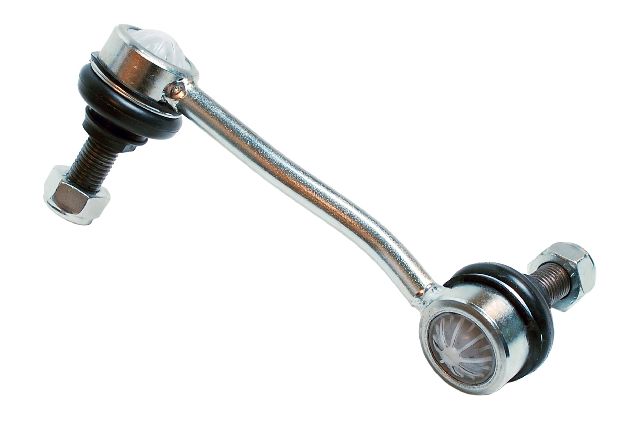 2010-2024 Mercedes-Benz Sprinter 3500 Suspension Stabilizer Bar Link Kit - Front Left (Mevotech)