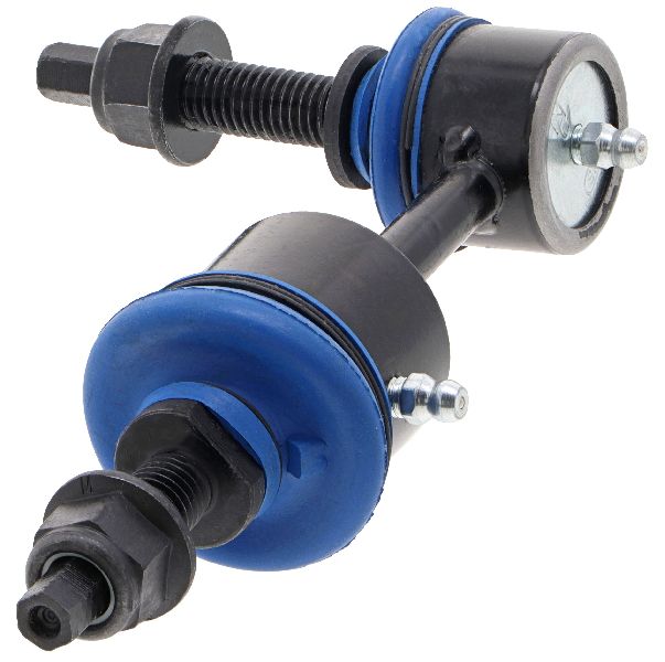 2019-2025 Chevrolet Silverado 1500 Suspension Stabilizer Bar Link Kit - Front (Mevotech)