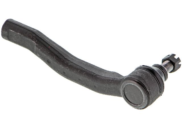2006-2013 Toyota Yaris Steering Tie Rod End - Front Right Outer (Mevotech)
