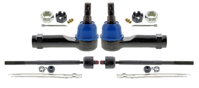 2004-2008 Ford F-150 Suspension Kit - Front (Mevotech)