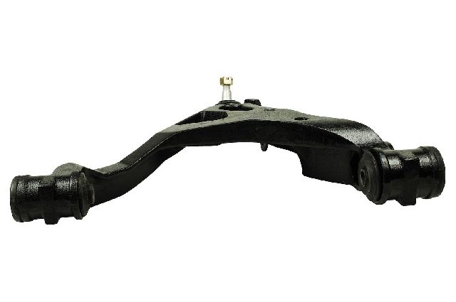 1998-2002 Lincoln Navigator Suspension Control Arm and Ball Joint Assembly - Front Left Lower (Mevotech)