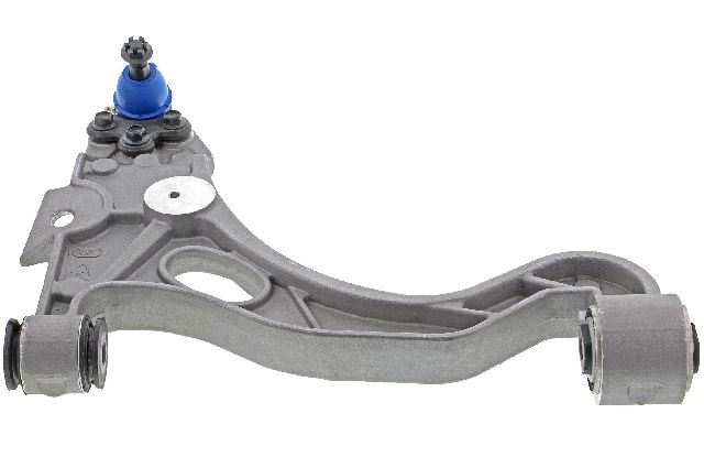 2000-2005 Buick LeSabre Suspension Control Arm and Ball Joint Assembly - Front Left Lower (Mevotech)