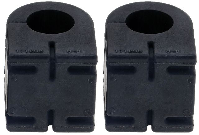 2013-2020 Ford Fusion Suspension Stabilizer Bar Bushing Kit - Front (Mevotech)