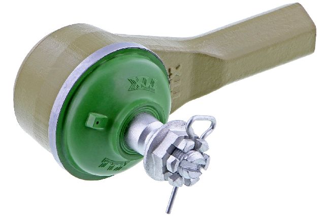 1999-2004 Honda Odyssey Steering Tie Rod End - Front Outer (Mevotech)