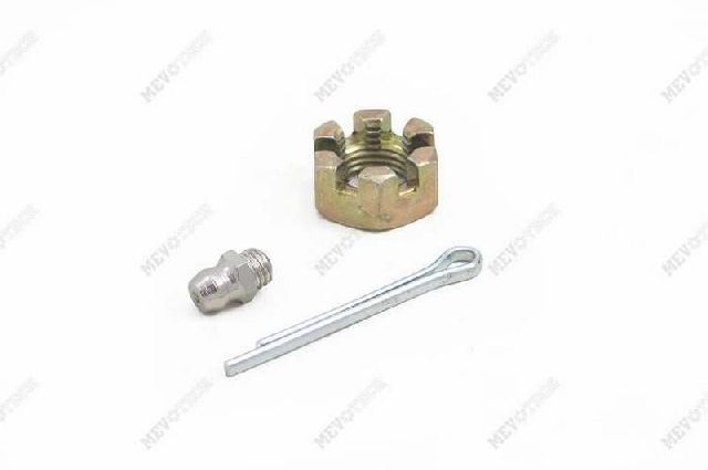 2004-2009 Cadillac XLR Steering Tie Rod End - Front Outer (Mevotech)