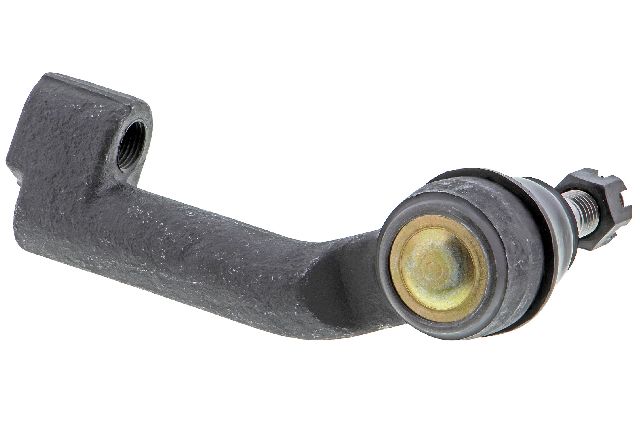 2007-2024 Lincoln Navigator Steering Tie Rod End - Front Right Outer (Mevotech)