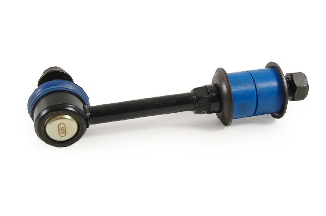 2000-2006 Hyundai Accent Suspension Stabilizer Bar Link Kit - Rear (Mevotech)