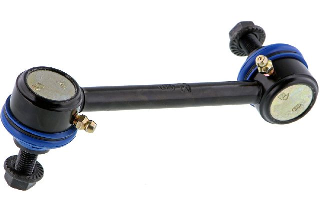 2014-2023 Jeep Cherokee Suspension Stabilizer Bar Link Kit - Rear Left (Mevotech)