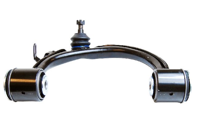 1998-2007 Toyota Land Cruiser Suspension Control Arm and Ball Joint Assembly - Front Right Upper (Mevotech)