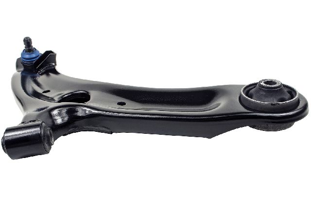 2010-2013 Kia Soul Suspension Control Arm and Ball Joint Assembly - Front Right Lower (Mevotech)