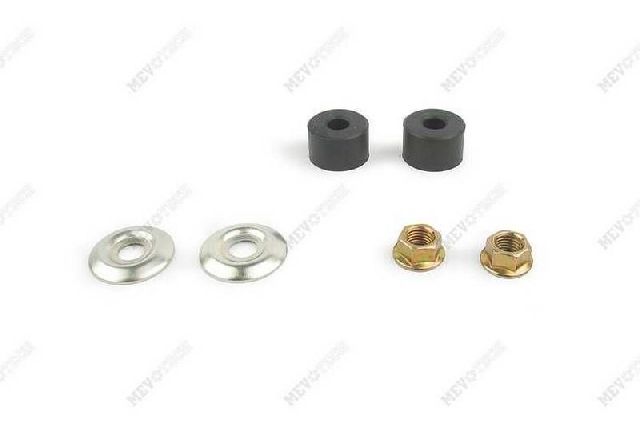 2001-2003 INFINITI QX4 Suspension Stabilizer Bar Link Kit - Rear (Mevotech)