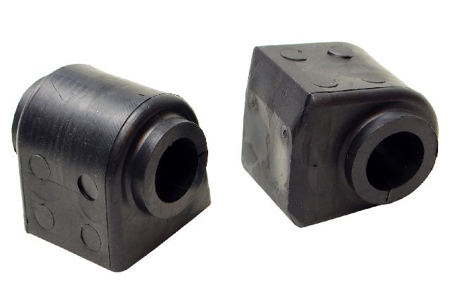 1995-2005 Chevrolet Cavalier Suspension Stabilizer Bar Bushing Kit - Front To Frame (Mevotech)