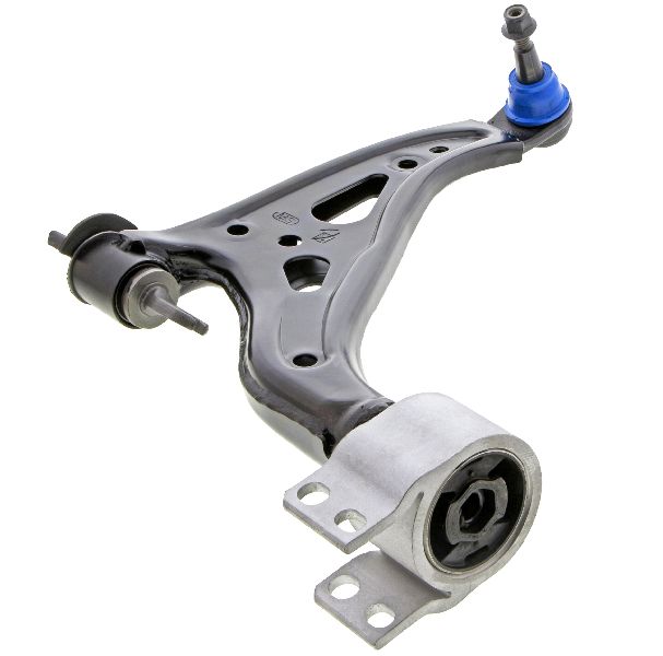 2018-2024 Chevrolet Equinox Suspension Control Arm and Ball Joint Assembly - Front Right Lower (Mevotech)