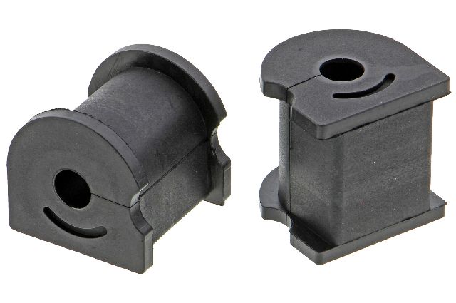 2007-2013 Lincoln Navigator Suspension Stabilizer Bar Bushing Kit - Rear To Frame (Mevotech)