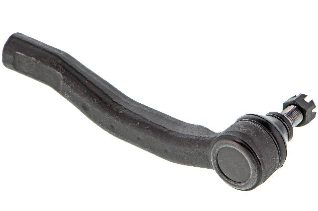 2006-2013 Toyota Yaris Steering Tie Rod End - Front Right Outer (Mevotech)