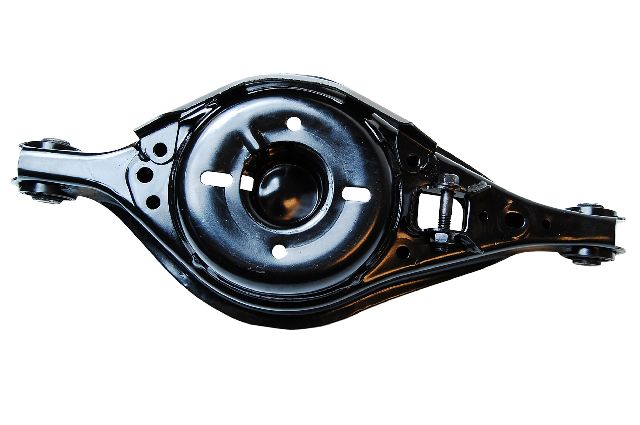 2007-2008 Lincoln MKZ Suspension Control Arm - Rear Right Lower (Mevotech)