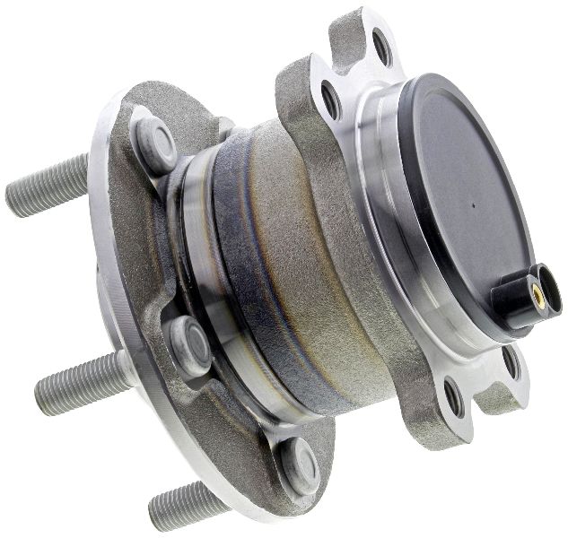 2014-2018 Ford Transit Connect Wheel Bearing and Hub Assembly - Rear (Mevotech)