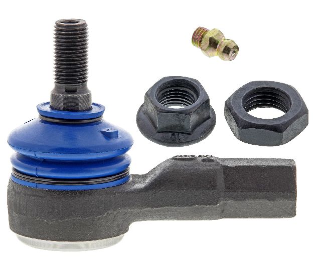 2004-2007 Kia Spectra Steering Tie Rod End - Front Outer (Mevotech)