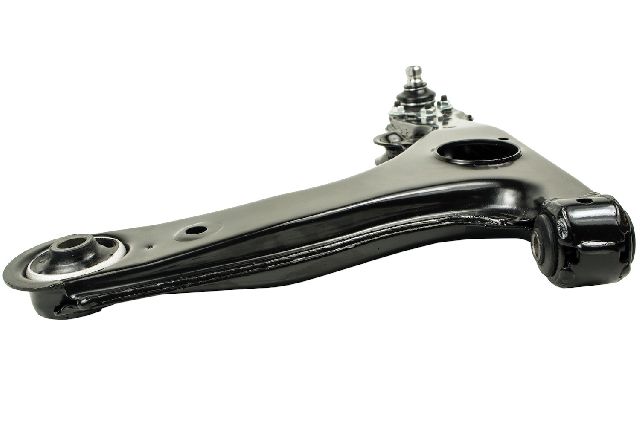 1990-1997 Volkswagen Passat Suspension Control Arm and Ball Joint Assembly - Front Right Lower (Mevotech)