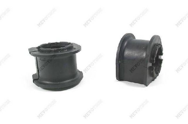 1987-1990 Acura Legend Suspension Stabilizer Bar Bushing Kit - Front To Frame (Mevotech)