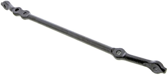 1988-2000 GMC K3500 Steering Center Link - Front (Mevotech)