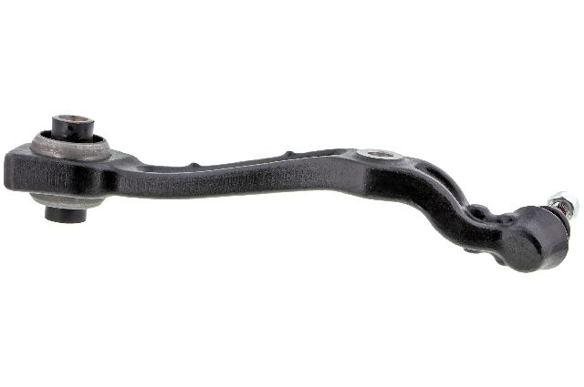 2024 Mercedes-Benz S500 Suspension Control Arm and Ball Joint Assembly - Front Right Lower Rearward (Mevotech)