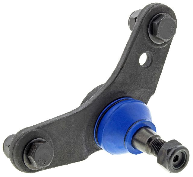 2002-2008 Mini Cooper Suspension Ball Joint - Front Inner Lower Left (Mevotech)