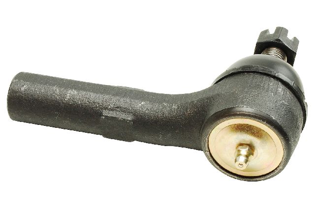 2000-2003 Dodge Durango Steering Tie Rod End - Front Left Outer (Mevotech)