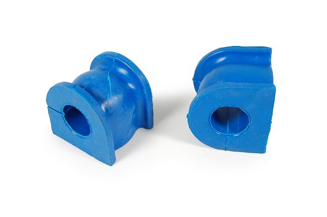 1999-2009 Honda Odyssey Suspension Stabilizer Bar Bushing Kit - Front To Frame (Mevotech)