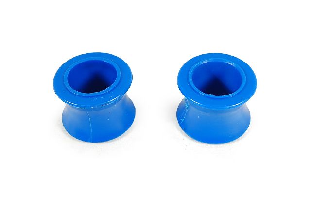 2000-2003 Dodge Durango Suspension Stabilizer Bar Bushing Kit - Front To Control Arm (Mevotech)