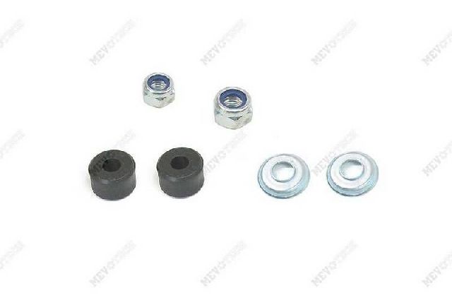 1997-2003 INFINITI QX4 Suspension Stabilizer Bar Link Kit - Rear (Mevotech)