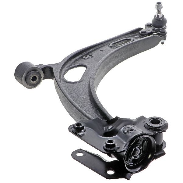 2018-2023 Volkswagen Atlas Suspension Control Arm and Ball Joint Assembly - Front Right Lower (Mevotech)