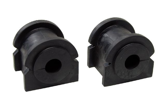 2007-2011 Jeep Compass Suspension Stabilizer Bar Bushing Kit - Rear To Frame (Mevotech)