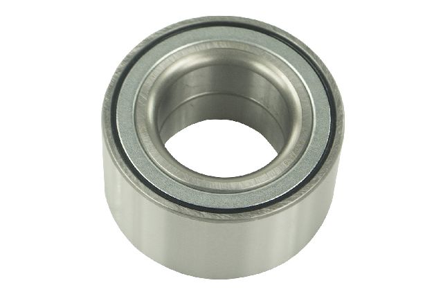 1992 Daihatsu Charade Wheel Bearing - Rear (Mevotech)