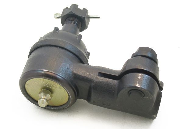 1982-1994 Chevrolet Cavalier Steering Tie Rod End - Front Right Outer (Mevotech)