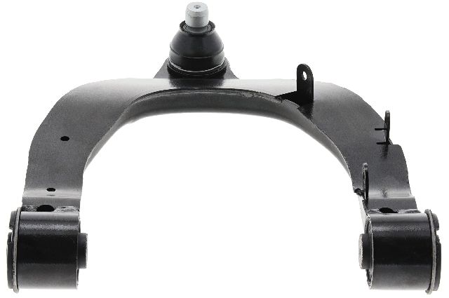 2017-2024 Tesla 3 Suspension Control Arm and Ball Joint Assembly - Front Right Upper (Mevotech)